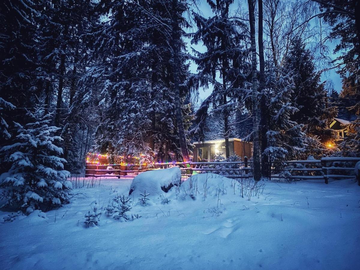 Kakupesa Puhkemaja Hotel Hara Kültér fotó