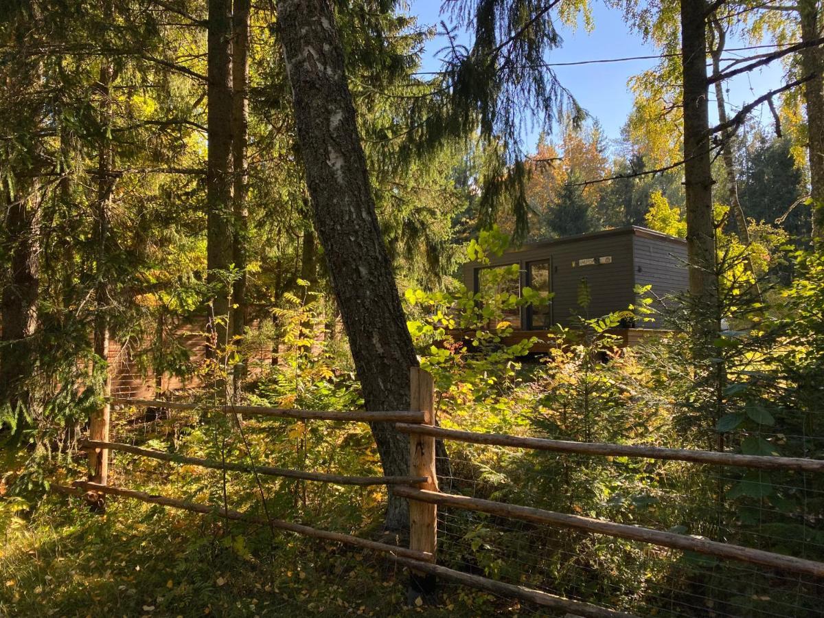 Kakupesa Puhkemaja Hotel Hara Kültér fotó